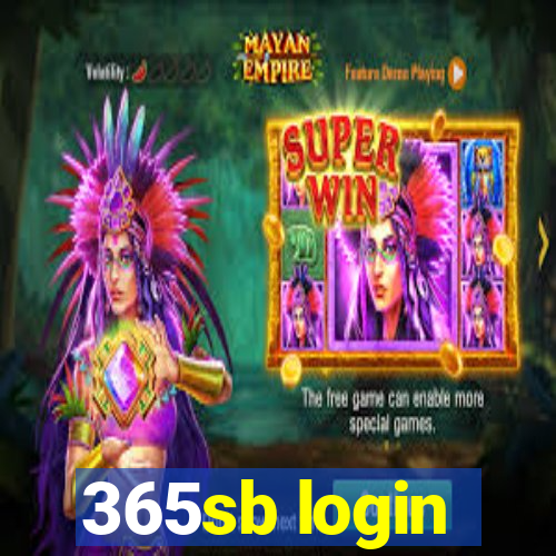 365sb login